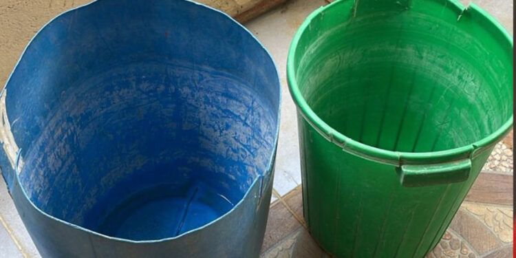 Residentes del Salomé Ureña denuncian escasez y deficiencia en el servicio de agua