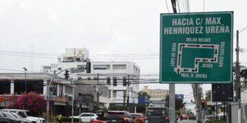 Restringen giros a la izquierda en Tiradentes desde el domingo