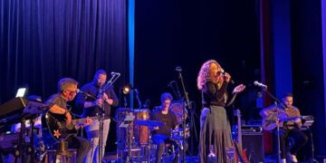 Retro Jazz celebra 15 años con un emotivo tributo al cancionero dominicano