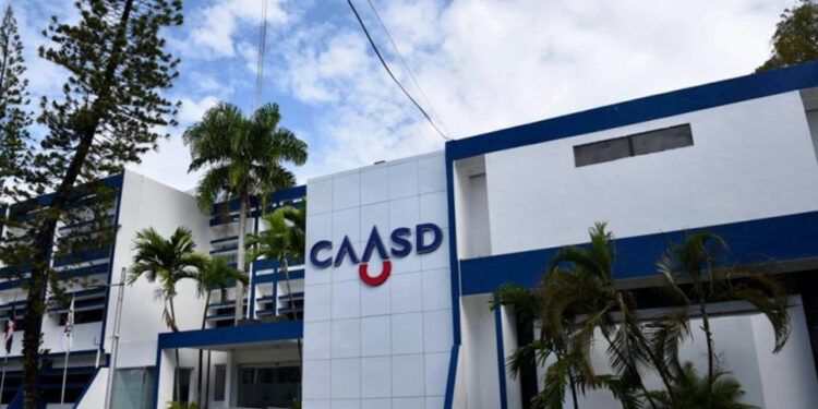 Reubican tuberías y comunidades de SD Norte recibirán agua de forma parcial