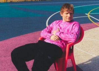 Revelan precios del concierto de Ed Sheeran en RD