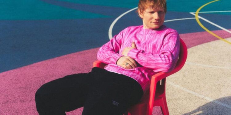 Revelan precios del concierto de Ed Sheeran en RD