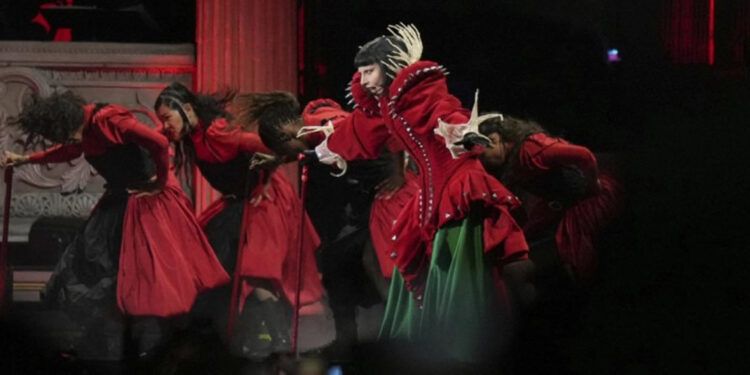 Revocan prisión preventiva a sospechoso de ataque en show de Lady Gaga