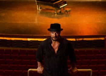 Ricardo Arjona anuncia su regreso a los escenarios