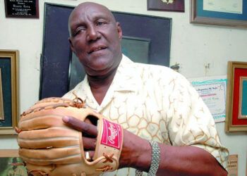 Ricardo Carty: legado imborrable de un ícono dominicano en el béisbol