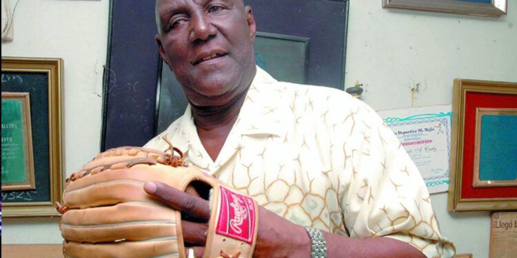 Ricardo Carty: legado imborrable de un ícono dominicano en el béisbol