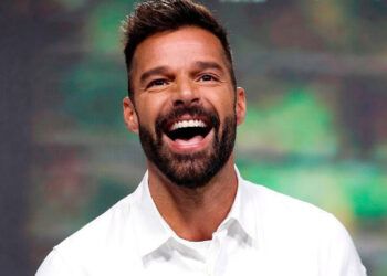 Ricky Martin recibirá el primer Latin Icon Award en los MTV VMAs 2025
