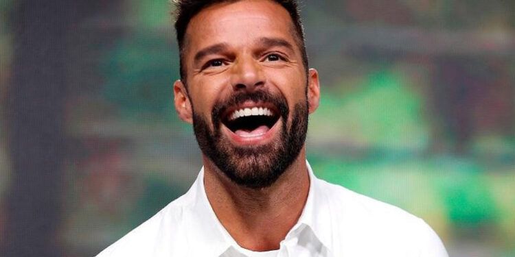 Ricky Martin recibirá el primer Latin Icon Award en los MTV VMAs 2025