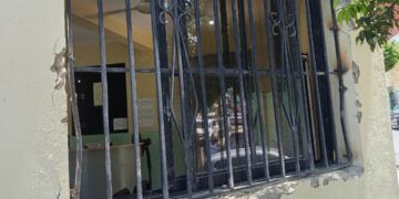 Roban en dispensario de Villa Duarte en medio de apagones e inseguridad