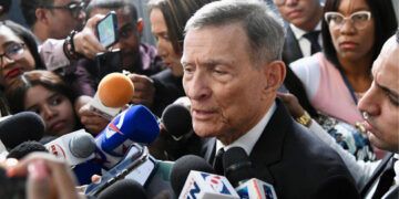 RD niega uso de aviones de EE. UU. en captura de Maduro