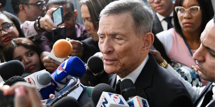 RD niega uso de aviones de EE. UU. en captura de Maduro