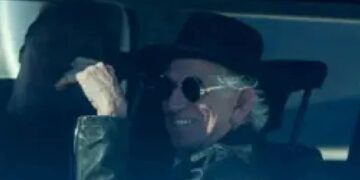 Rolling Stones cancelan gira europea 2026 por salud de Richards