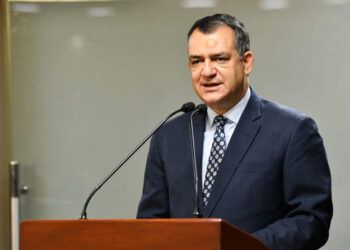 Román Jáquez pide más sanciones para fortalecer a la JCE