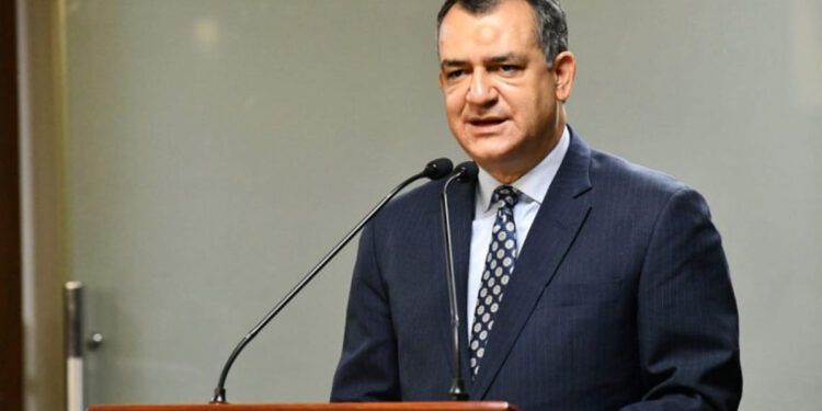 Román Jáquez pide más sanciones para fortalecer a la JCE
