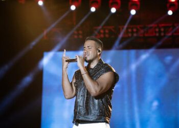 Romeo Santos rompe su silencio en redes sociales tras casi 10 meses de ausencia
