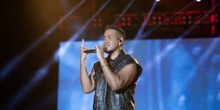Romeo Santos rompe su silencio en redes sociales tras casi 10 meses de ausencia
