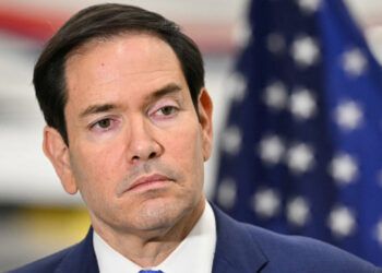 Rubio afirma que EE.UU. no quiere a Europa como vasallo
