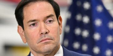 Rubio afirma que EE.UU. no quiere a Europa como vasallo