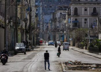 Rusia acusa a EE. UU. de medidas asfixiantes contra Cuba