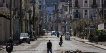 Rusia acusa a EE. UU. de medidas asfixiantes contra Cuba