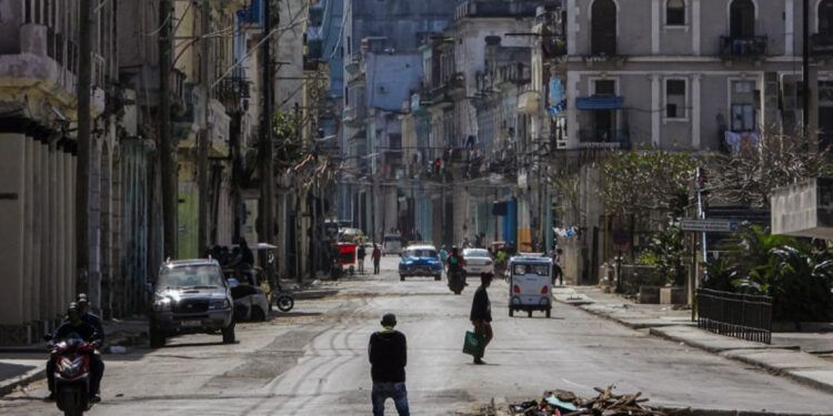 Rusia acusa a EE. UU. de medidas asfixiantes contra Cuba