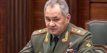 Rusia advierte a EE.UU. sobre ensayos nucleares y prepara su polígono