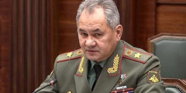 Rusia advierte a EE.UU. sobre ensayos nucleares y prepara su polígono