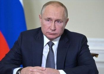 Rusia advierte medidas militares si se militariza Groenlandia