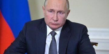 Rusia advierte medidas militares si se militariza Groenlandia