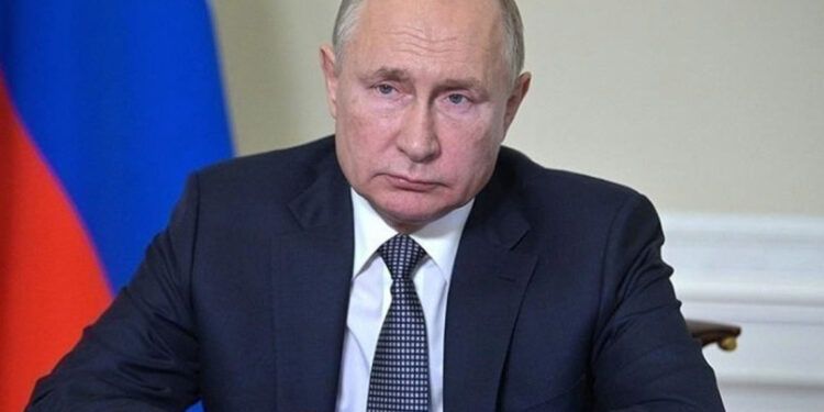Rusia advierte medidas militares si se militariza Groenlandia