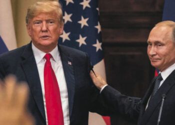 Rusia afirma que relación con EE.UU. depende del nuevo presidente