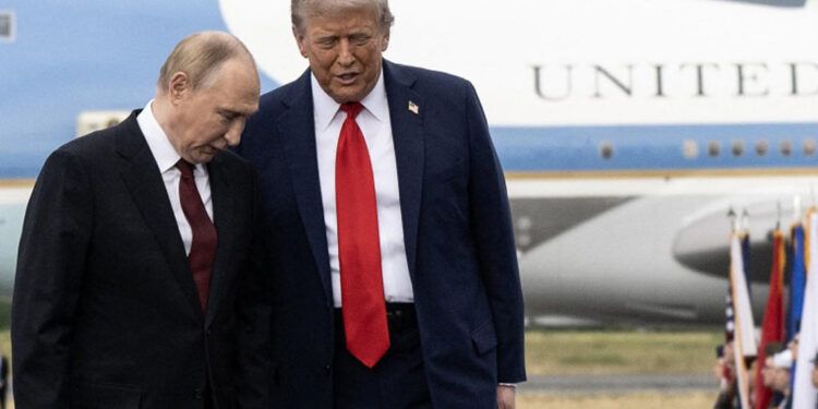 Rusia alerta por riesgo global ante fin de pacto nuclear con EEUU