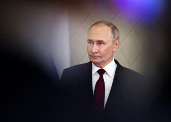 Rusia anuncia pausa en negociaciones de paz con Ucrania