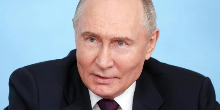 Rusia bloquea 81 medios de la UE en respuesta a sanciones
