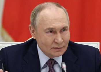 Rusia prueba con éxito el nuevo misil nuclear “Burevestnik” de largo alcance