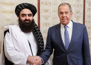 Rusia reconoce oficialmente al gobierno talibán