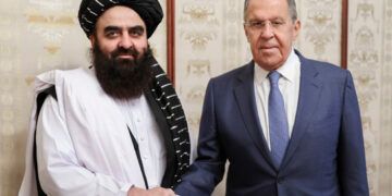Rusia reconoce oficialmente al gobierno talibán
