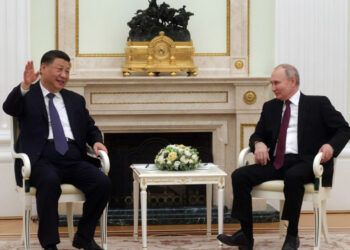 Rusia y China construirán una central eléctrica en la Luna