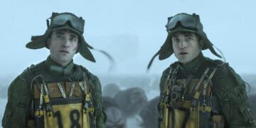 "Mickey 17" lidera la taquilla en su estreno con 19,1 millones