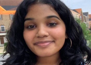 Padres de Sudiksha confirman con dolor que su hija se