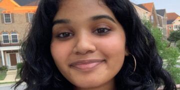 Padres de Sudiksha confirman con dolor que su hija se