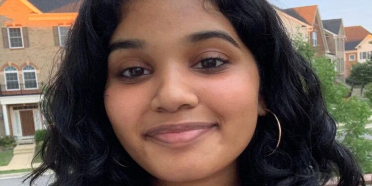 Padres de Sudiksha confirman con dolor que su hija se