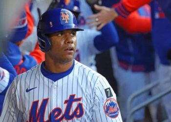 Juan Soto tras no ser llamado al Juego de Estrellas: “Tengo que mejorar”
