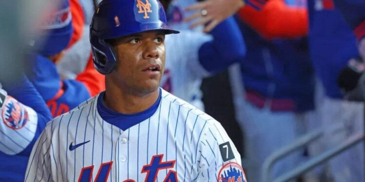 Juan Soto tras no ser llamado al Juego de Estrellas: “Tengo que mejorar”