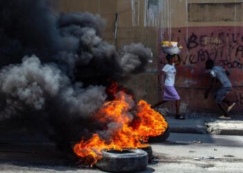 ONU: Más de 1,500 muertos por violencia en Haití en segundo trimestre de 2025