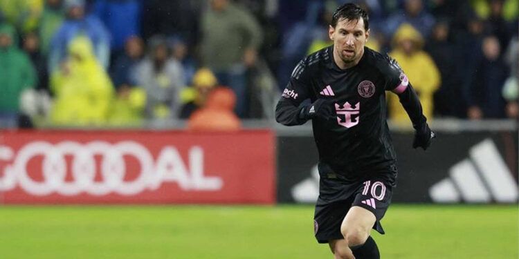 Inter de Messi busca romper maleficio en playoffs de la MLS