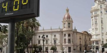 OMS alerta: olas de calor provocan más de 540,000 muertes al año