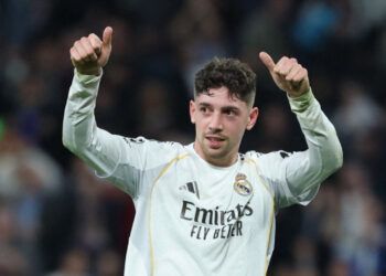 Real Madrid, PSG y Bodo/Glimt toman ventaja en Champions