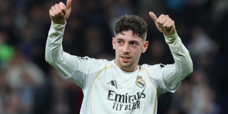 Real Madrid, PSG y Bodo/Glimt toman ventaja en Champions