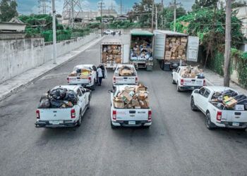 Incautan 46 millones de medicamentos e insumos ilegales